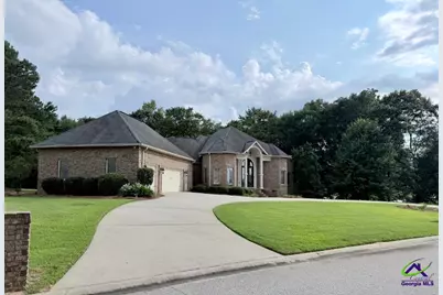 211 Lowpoint Trail, Warner Robins, GA 31093 - Photo 3