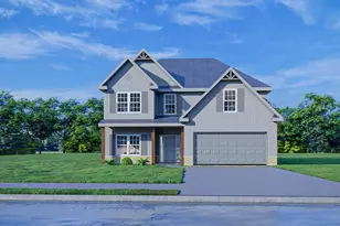 407 O&apos brien Dr, Kathleen, GA 31047 - Photo 1