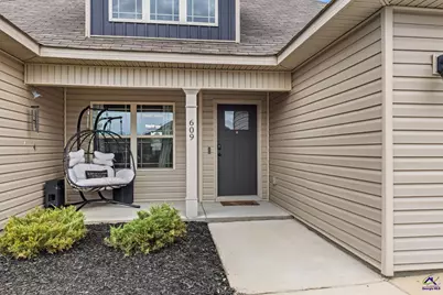 609 Daisy Drive, Perry, GA 31069 - Photo 3