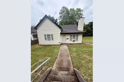 666 Woolfolk Street, Macon, GA 31217 - Photo 1