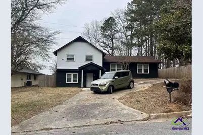 2455 McAlpin Terrace, East Point, GA 30344 - Photo 1