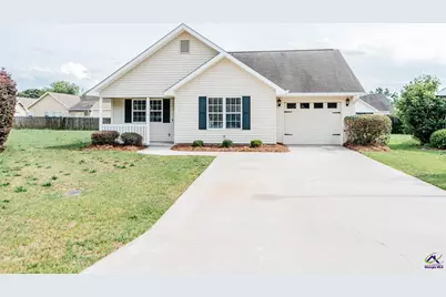 307 Antler Trail, Warner Robins, GA 31088 - Photo 1