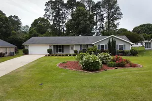 314 Cedar Ridge Dr, Warner Robins, GA 31088 - Photo 1