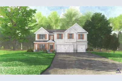115 Maisie Way, Bonaire, GA 31005 - Photo 1