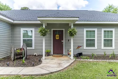 203 Franklin Street, Bonaire, GA 31005 - Photo 5