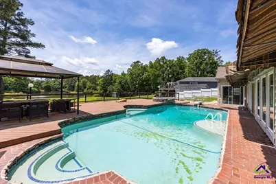 6868 Lesie Lane, Macon, GA 31220 - Photo 3