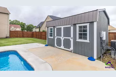 105 Savannah Court, Byron, GA 31008 - Photo 45