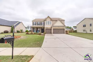 105 Savannah Ct, Byron, GA 31008 - Photo 3