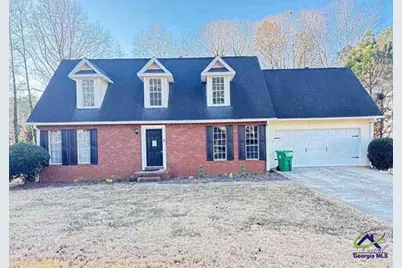 3447 River Mill Lane, Ellenwood, GA 30294 - Photo 1