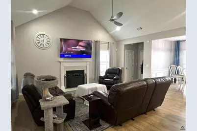 519 Clover Trail, Bonaire, GA 31005 - Photo 5