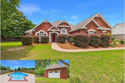 301 Hathersage Drive, Kathleen, GA 31047 - Photo 1
