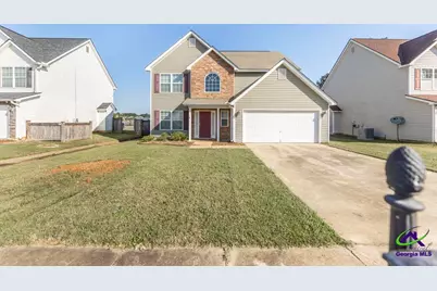 307 Timberwind Drive, Warner Robins, GA 31008 - Photo 5