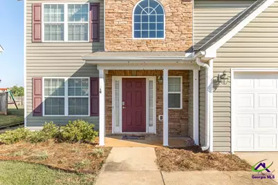 307 Timberwind Drive, Warner Robins, GA 31008 - Photo 1