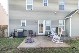 307 Timberwind Dr, Warner Robins, GA 31008 - Photo 35