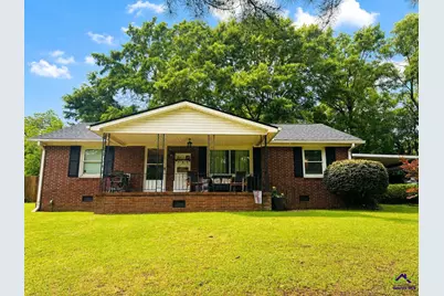 5625 Whippoorwill Drive, Macon, GA 31216 - Photo 1