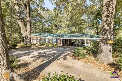 123 S Amanda Place, Warner Robins, GA 31088 - Photo 1