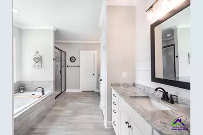 240 Flat Shoal Drive, Bonaire, GA 31005 - Photo 21