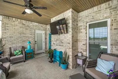 240 Flat Shoal Drive, Bonaire, GA 31005 - Photo 37