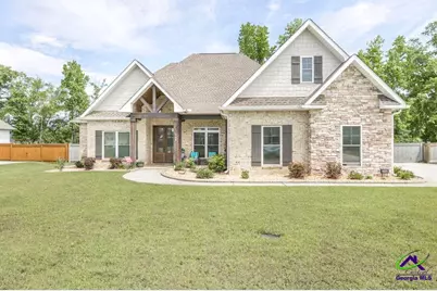 240 Flat Shoal Drive, Bonaire, GA 31005 - Photo 1