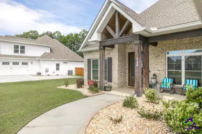 240 Flat Shoal Drive, Bonaire, GA 31005 - Photo 5