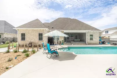 240 Flat Shoal Drive, Bonaire, GA 31005 - Photo 41