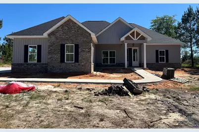 226 Woodland Trail, Cochran, GA 31014 - Photo 1
