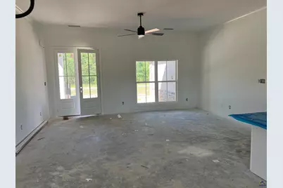 226 Woodland Trail, Cochran, GA 31014 - Photo 5