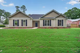 1207 Morningside Dr, Perry, GA 31069 - Photo 1
