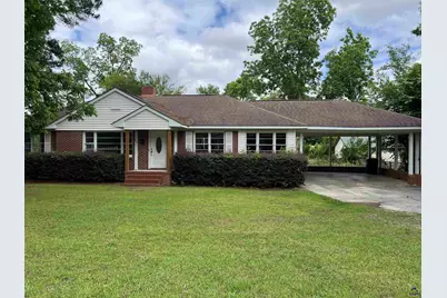 145 S Second Street, Cochran, GA 31014 - Photo 1