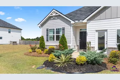 225 Cattle Drive, Perry, GA 31069 - Photo 5