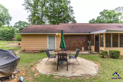 2002 Hickory Drive, Americus, GA 31719 - Photo 19