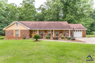 2002 Hickory Drive, Americus, GA 31719 - Photo 1