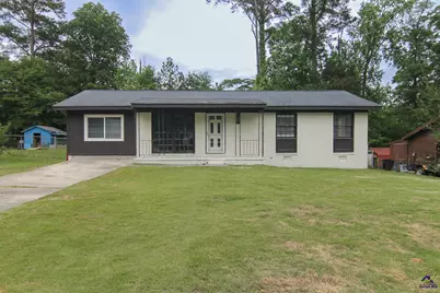 3938 Hartnerss Street, Macon, GA 31204 - Photo 1