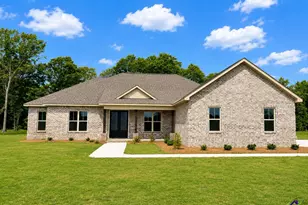 3379 Housers Mill Rd, Byron, GA 31008 - Photo 1