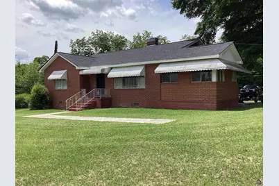 1226 Clinton Road, Macon, GA 31211 - Photo 1