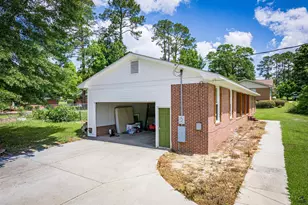 30 Daniel St, Hawkinsville, GA 31036 - Photo 3