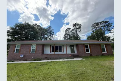 30 Daniel Street, Hawkinsville, GA 31036 - Photo 1