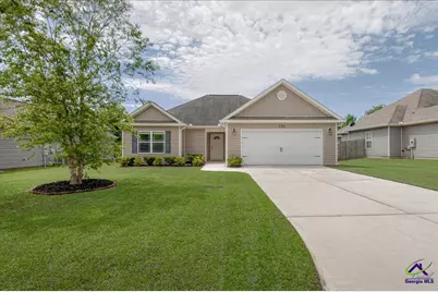 125 Worchester Circle, Perry, GA 31069 - Photo 1