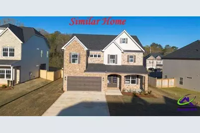 104 Oak Branch Lane, Bonaire, GA 31005 - Photo 1