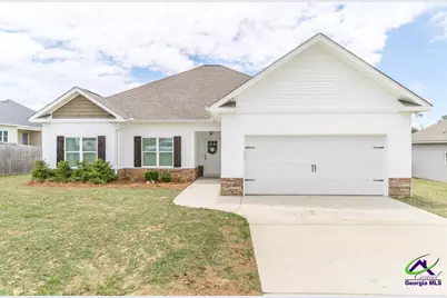 100 Sutter Butte Place, Bonaire, GA 31005 - Photo 1
