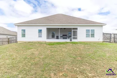 100 Sutter Butte Place, Bonaire, GA 31005 - Photo 27