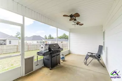 100 Sutter Butte Place, Bonaire, GA 31005 - Photo 25