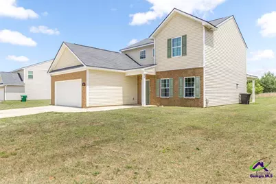 219 Ivy Glenn Drive, Perry, GA 31069 - Photo 1