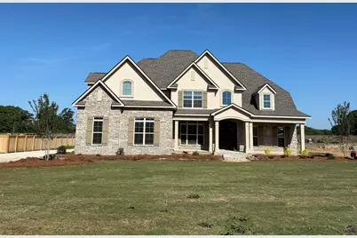 Saddle Creek Farms Drive, Perry, GA 31069 - Photo 3