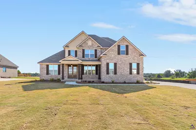Saddle Creek Farms Drive, Perry, GA 31069 - Photo 5