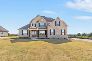 Saddle Creek Farms Dr, Perry, GA 31069 - Photo 5