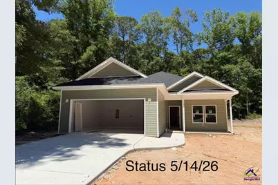 127 Alpine Drive, Byron, GA 31008 - Photo 1