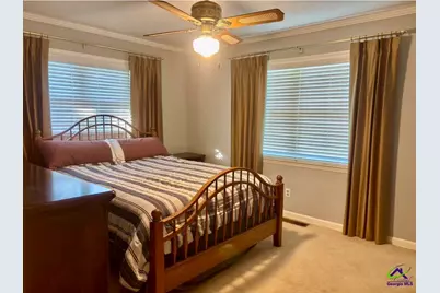 66 Lakeview Drive, Hawkinsville, GA 31036 - Photo 15
