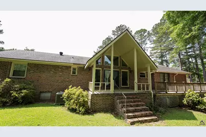 121 Robert Drive, Cochran, GA 31014 - Photo 31