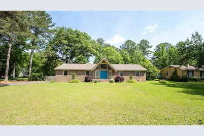 121 Robert Drive, Cochran, GA 31014 - Photo 1